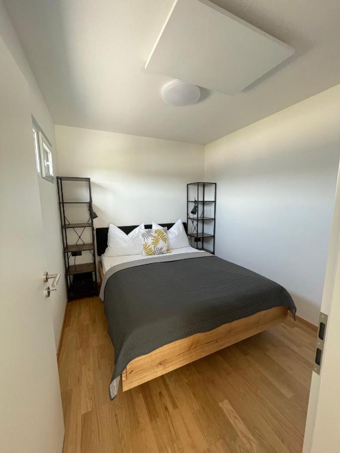 Skyfall Rooms Eisenstadt Eksteriør bilde